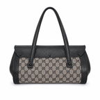 Gucci by Tom Ford SS2003 Bamboo Bullet Bag