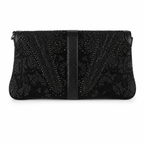 Gucci Limited Edition Clutch Frida Giannini Era