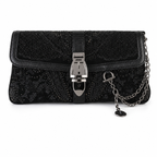 Gucci Limited Edition Clutch Frida Giannini Era
