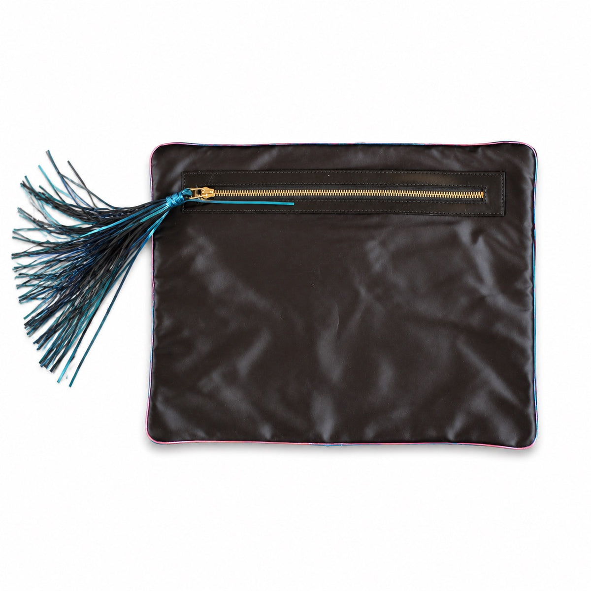 Pucci Sequin Clutch