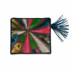 Pucci Sequin Clutch
